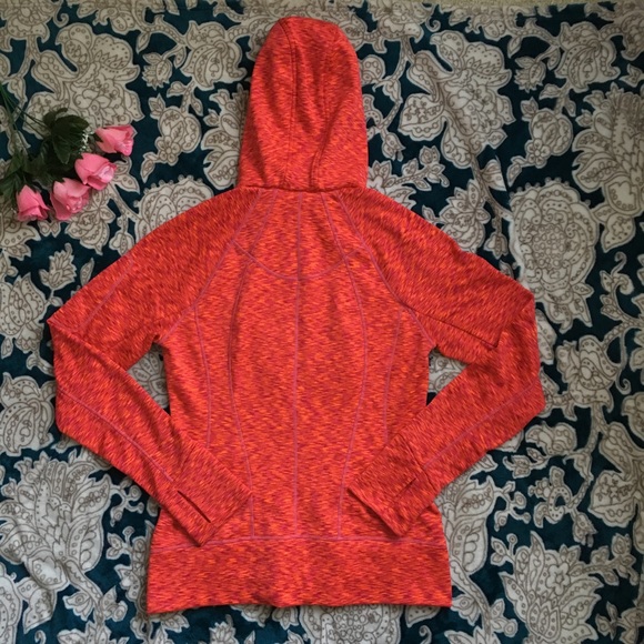 Athleta Slub Strength Hoodie - Picture 4 of 8